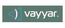 Vayyar Imaging