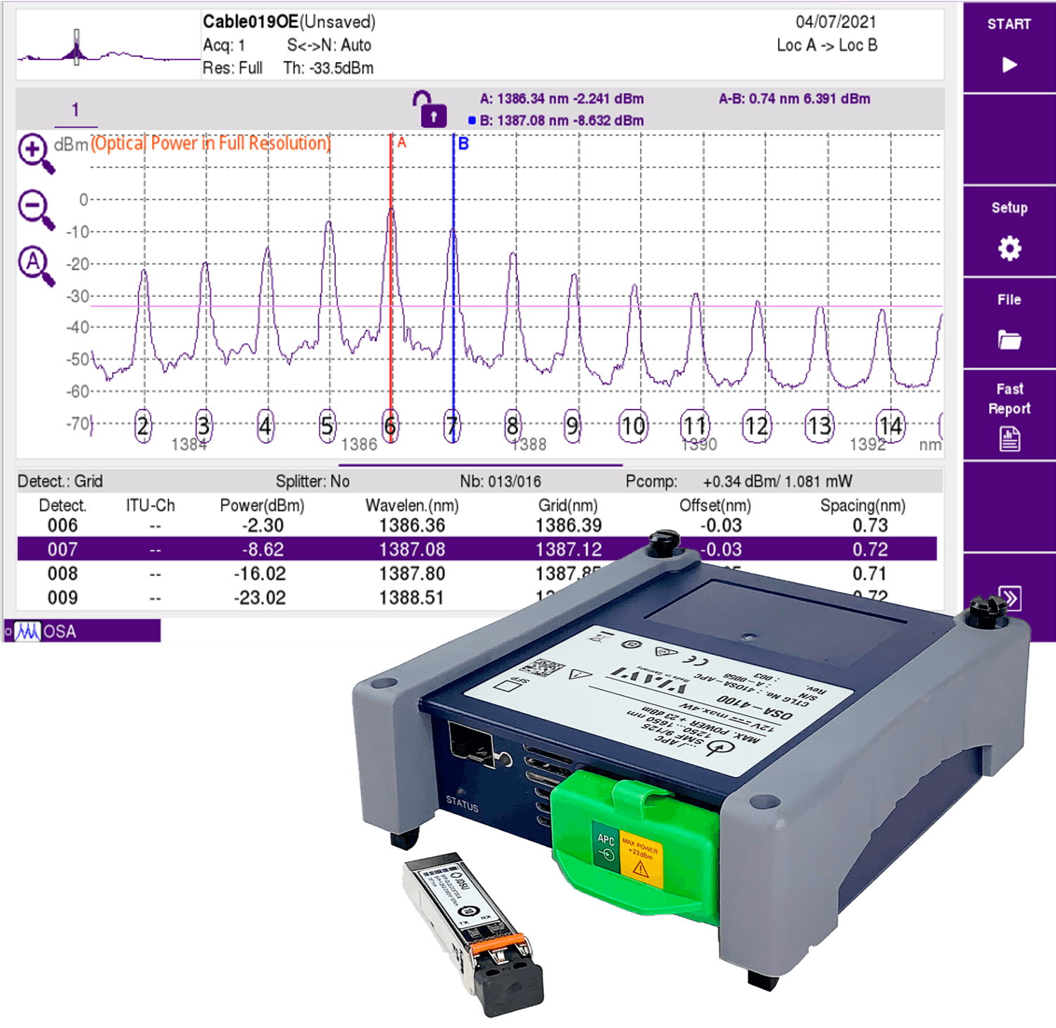 66307df9cd13c900081dcc5f Viavi Nano Osa Module With New Ui