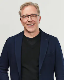 Chris Stansbury, CFO of Lumen. Chris Stansbury, CFO of Lumen.