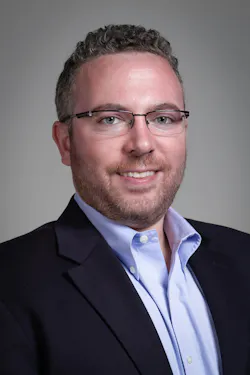 Jack Griffin takes on the CFO role at Mediacom. Jack Griffin takes on the CFO role at Mediacom.