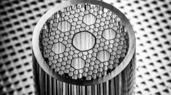 OFS Optics AccuCore HCF™ Optical Fiber Cable. OFS Optics AccuCore HCF™ Optical Fiber Cable.