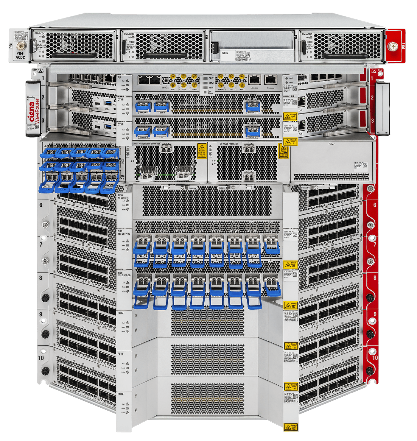 67bf38e271e02ebcc0b7b341 Ciena7 Slot Wave Router Ac So