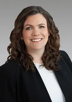 Jessica Fischer, CFO; Charter Communications. Jessica Fischer, CFO; Charter Communications.