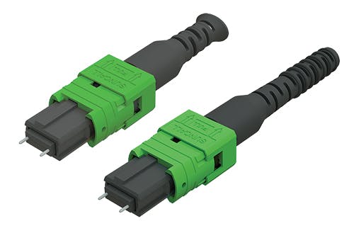 MPO 16F Pull Boot Group