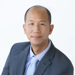 Baron Fung, senior research director for Dell'Oro Group. Baron Fung, senior research director for Dell'Oro Group.