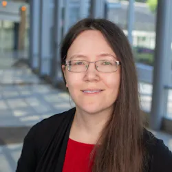 Kristen Hanich, director of research for Parks Associates. Kristen Hanich, director of research for Parks Associates.