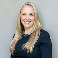 Melissa Ashurst, VP of emerging markets for Boldyn Networks. Melissa Ashurst, VP of emerging markets for Boldyn Networks.