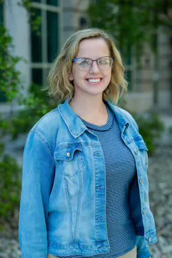 Stephanie Becken, Broadband Manager for the City of Superior, WI. Stephanie Becken, Broadband Manager for the City of Superior, WI.