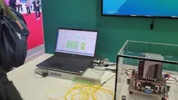 ELSFP transceivers for CPO architectures ELSFP transceivers for CPO architectures