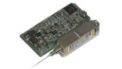 Lumentum's Ultra-Narrow Linewidth Nano-Integrable Tunable Laser Assembly (nITLA). Lumentum's Ultra-Narrow Linewidth Nano-Integrable Tunable Laser Assembly (nITLA).