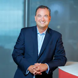 Christian Nascimento, SVP of connectivity and digital customer solutions for Comcast Business. Christian Nascimento, SVP of connectivity and digital customer solutions for Comcast Business.