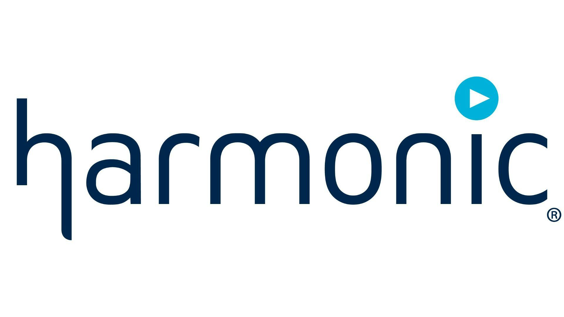 harmoniclogo