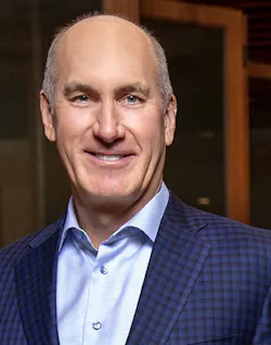 John Stankey, CEO of AT&T. John Stankey, CEO of AT&T.