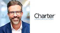 Based in Stamford, Connecticut, Nick Jeffery will assume his new role as COO of Charter on September 1, 2026. Based in Stamford, Connecticut, Nick Jeffery will assume his new role as COO of Charter on September 1, 2026.