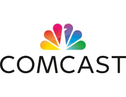 Over 3,700 homes and businesses will be connected to Comcast's broadband network for the first time. Over 3,700 homes and businesses will be connected to Comcast's broadband network for the first time.