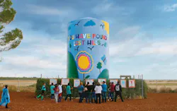 Matthew Murphy, CEO of unWired Broadband, said its partnership with The Wonderful Company and Kern County Board of Supervisors 'demonstrates how collaboration between the public and private sectors can expand critical infrastructure and help ensure families, students, and local businesses have the connectivity they need to succeed.” Matthew Murphy, CEO of unWired Broadband, said its partnership with The Wonderful Company and Kern County Board of Supervisors 'demonstrates how collaboration between the public and private sectors can expand critical infrastructure and help ensure families, students, and local businesses have the connectivity they need to succeed.”