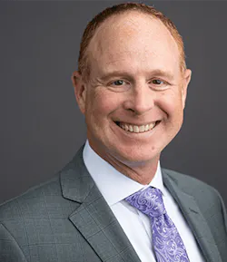 Jason Ball, President of the Lincoln Chamber of Commerce. Jason Ball, President of the Lincoln Chamber of Commerce.