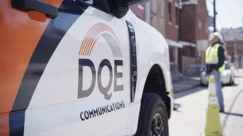 DQE Communications takes on Hagerstown, Maryland's business market