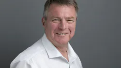 Dr. Adam Carter, CEO of OpenLight. Dr. Adam Carter, CEO of OpenLight.