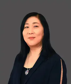 Genius Wong, EVP of core and next-gen connectivity services and CTO, Tata Communications. Genius Wong, EVP of core and next-gen connectivity services and CTO, Tata Communications.