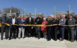 IQ Fiber recently became open for business in Delaware, the company’s fifth state. IQ Fiber recently became open for business in Delaware, the company’s fifth state.