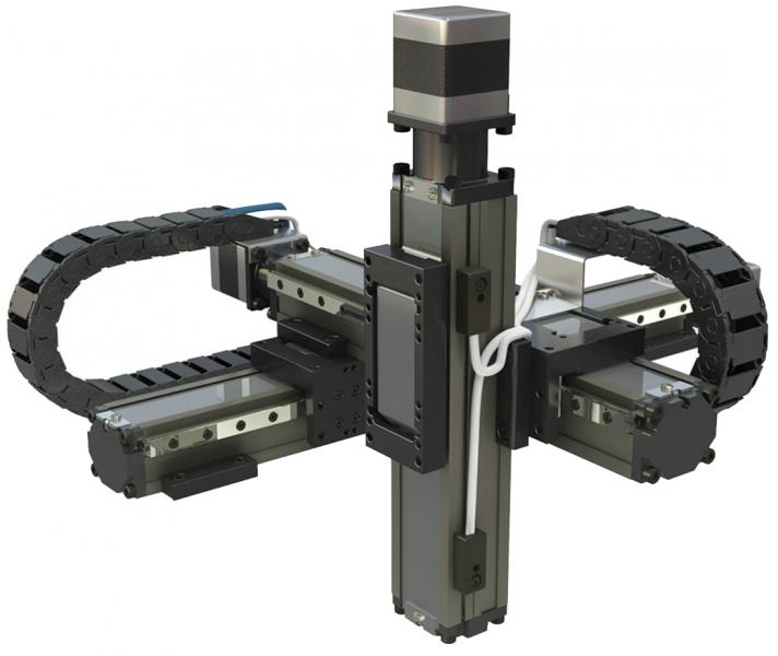 robot gripper design