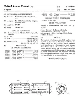 Machinedesign Com Sites Machinedesign com Files Uploads 2014 04 Wiegand Wire Basics 1 0 Machinedesign Com Sites Machinedesign com Files Uploads 2014 04 Wiegand Wire Basics 1 0