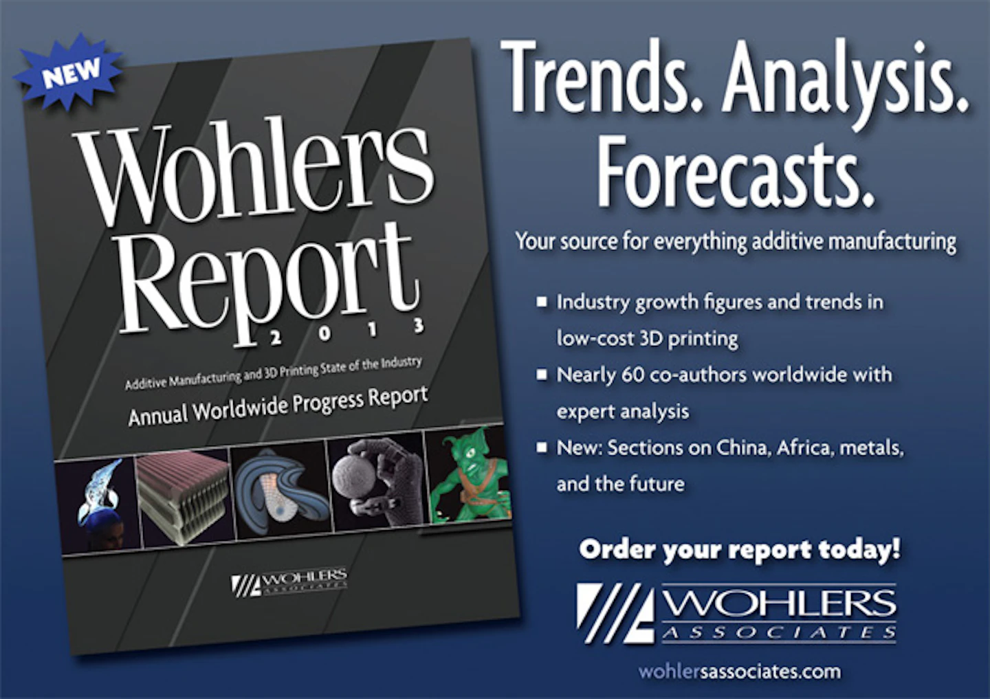 Don T Try This At Home Industrial Already Dominates 3d Printing Machine Design