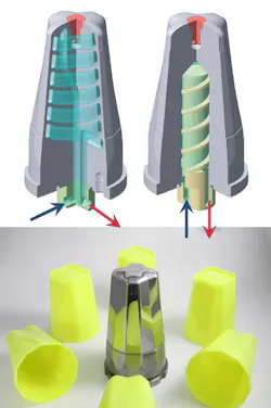 Machinedesign Com Sites Machinedesign com Files Uploads 2014 07 Plastic Cup And Insert Machinedesign Com Sites Machinedesign com Files Uploads 2014 07 Plastic Cup And Insert