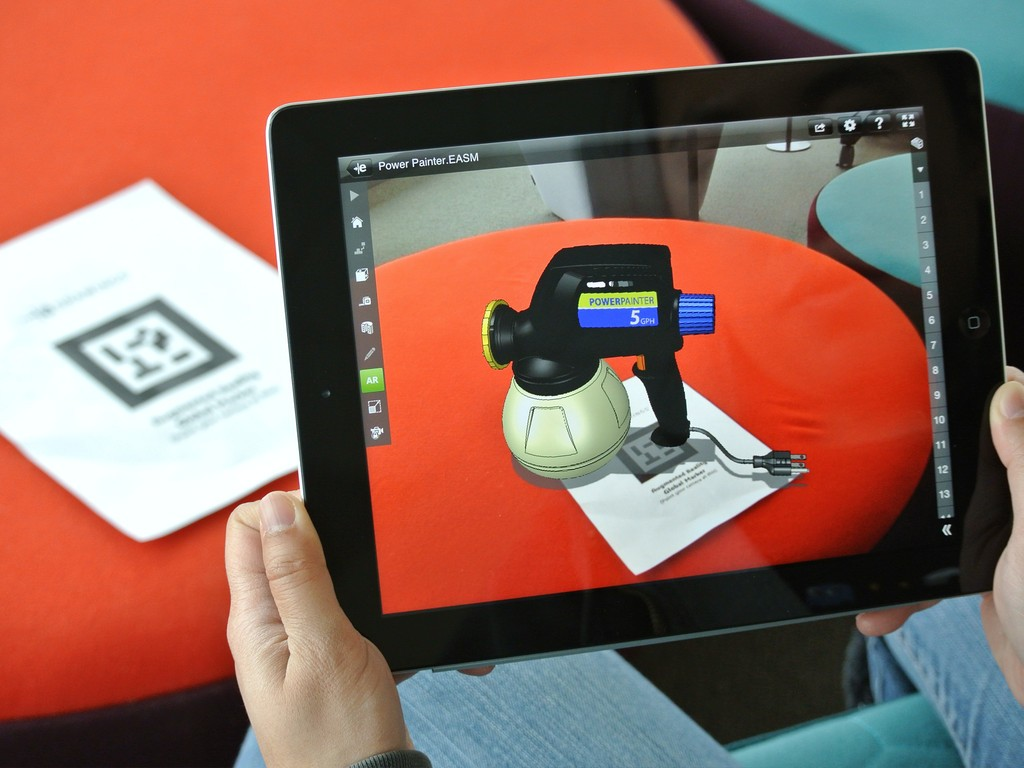 6 Cad Apps Every Mobile User Should Know Machine Design