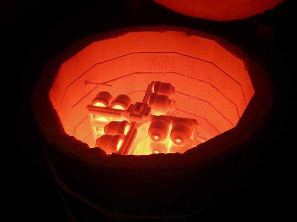 What S The Difference Between Investment Casting And Sand Casting
