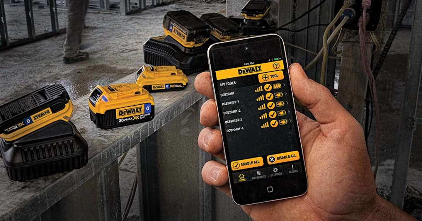 6 Smart Tools For Diy Projects Machine Design