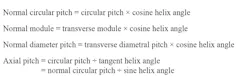 Machinedesign Com Sites Machinedesign com Files Uploads 2016 10 12 1216 Md Ee Gear Equations 2nd Machinedesign Com Sites Machinedesign com Files Uploads 2016 10 12 1216 Md Ee Gear Equations 2nd
