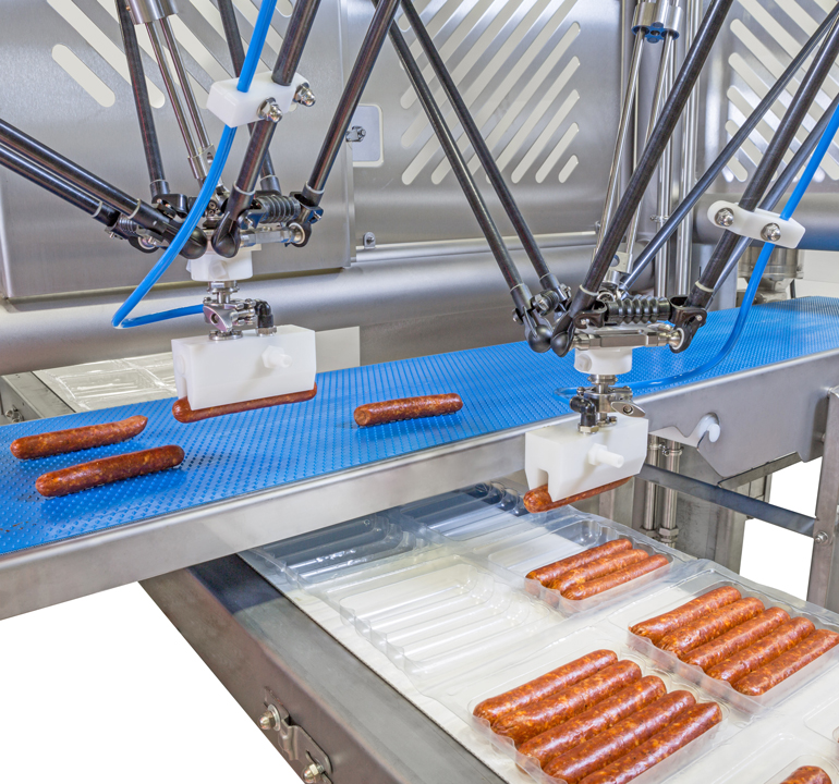 7 Common Applications For Cobots Machine Design