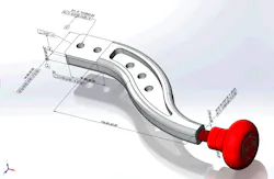 Www Machinedesign Com Sites Machinedesign com Files Solidworks Model Shifter Arm Www Machinedesign Com Sites Machinedesign com Files Solidworks Model Shifter Arm