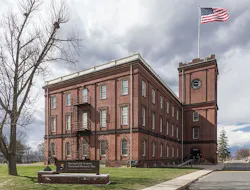 Machinedesign Com Sites Machinedesign com Files G1 Springfield Armory National Historic Site Machinedesign Com Sites Machinedesign com Files G1 Springfield Armory National Historic Site