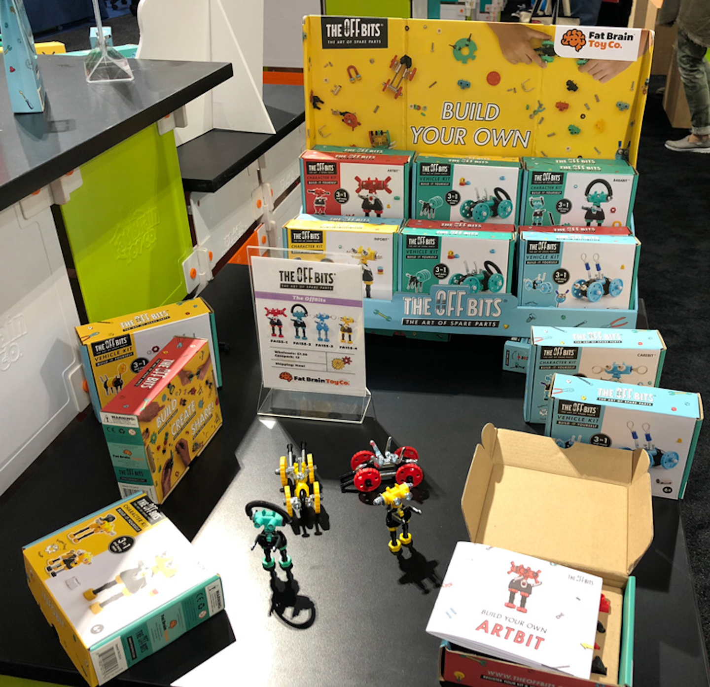 The Best Mechanical And Electric Stem Toys For Future Engineers