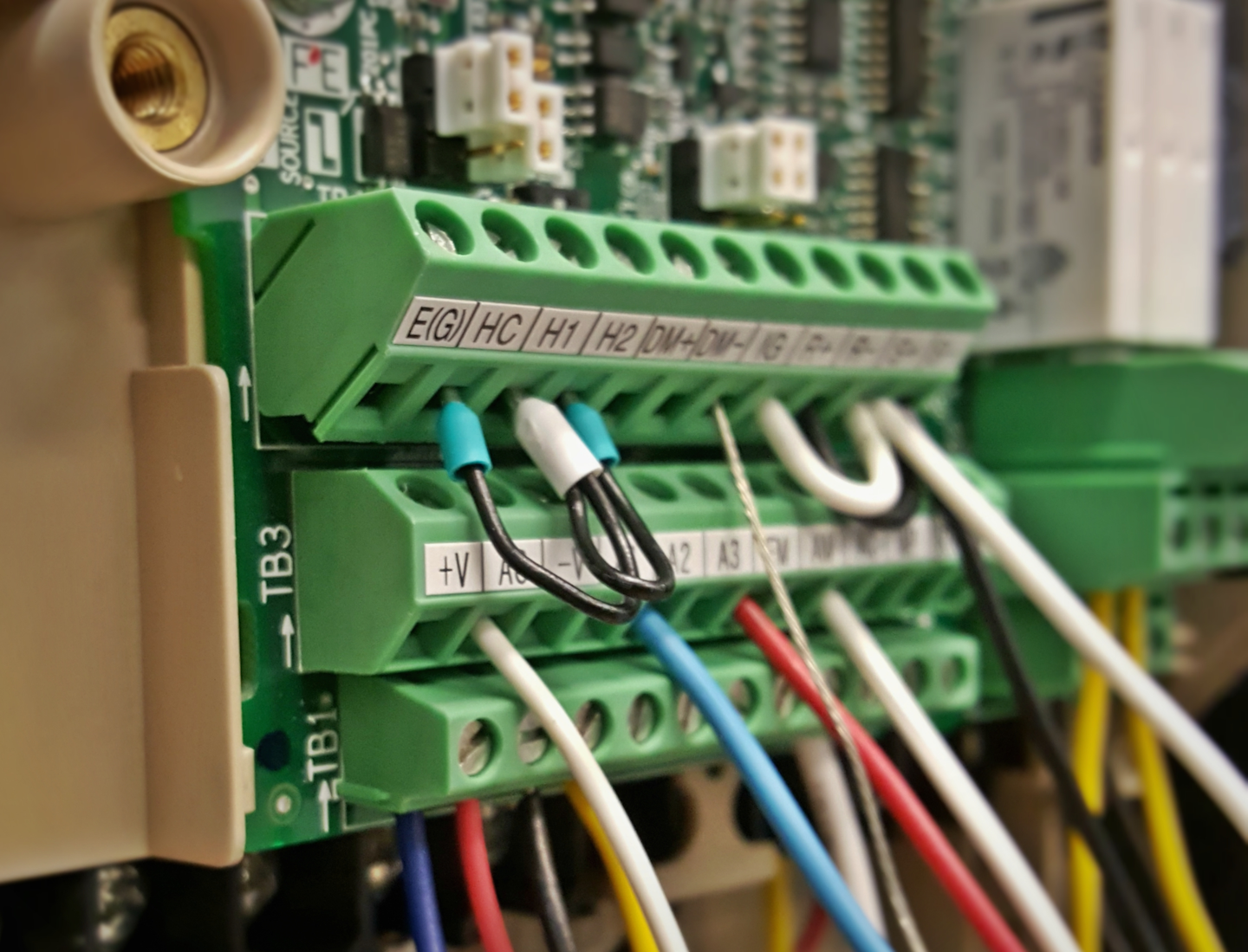 Engineering Essentials A Closer Look At The I S And O S Of Vfds Machine Design