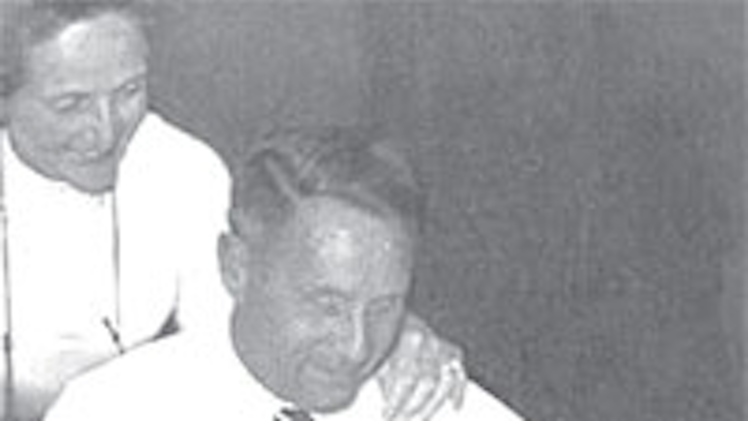 Bill and Bob Gore Machine Design