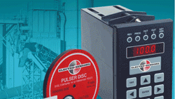 Ratemeter Machine Design