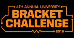 2019 Bracket Challenge 2019 Bracket Challenge