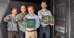 SNL researchers SNL researchers