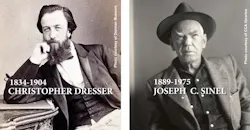 Dresser and Sinel Dresser and Sinel