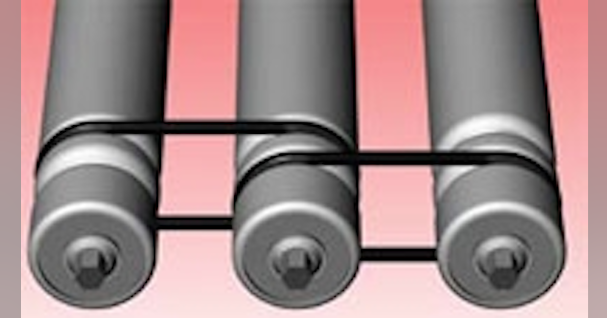 Belt It Best Machine Design Belt It Best Machine Design