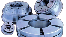 thrust bearing