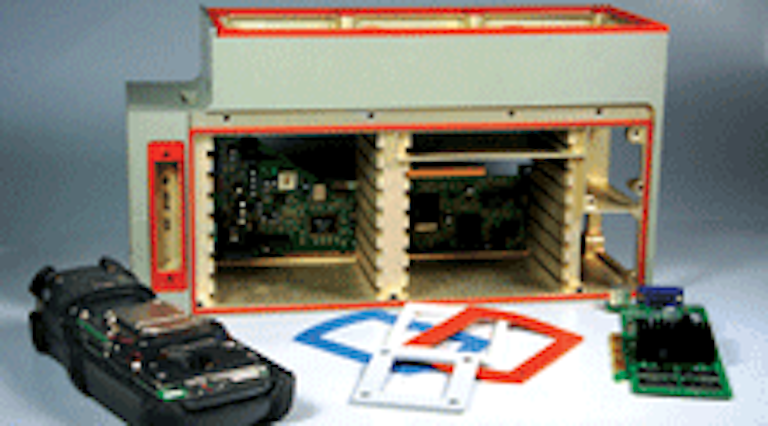 Proper Gasket Design Can Simplify Manufacturing And Extend Product