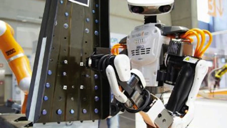 The Rise Of Robot Operating System Ros Software Machine Design