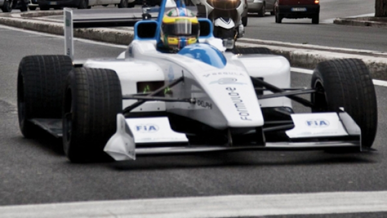 Simulating Your Way To The Indy 500 Victory Circle Machine Design
