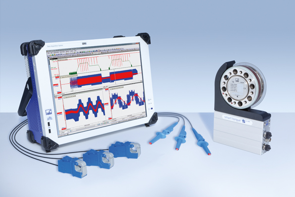 The misconceptions of EV Motor Testing Machine Design