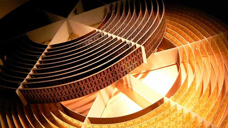 Metamaterials Driving Performance In New Directions Machine Design